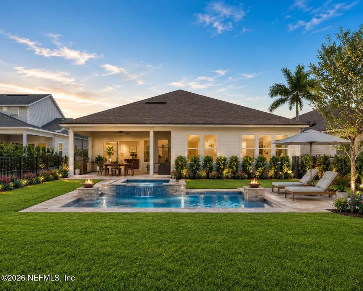339 PALM CREST Drive, Ponte Vedra, FL 32081, Ponte Vedra, FL - photo 2