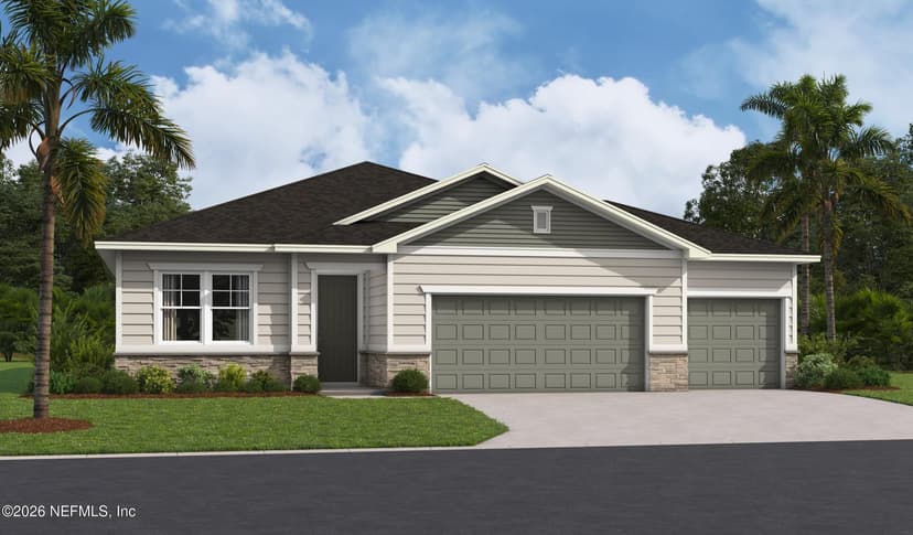 32 PORTOFINO Lane, Palm Coast, FL 32164