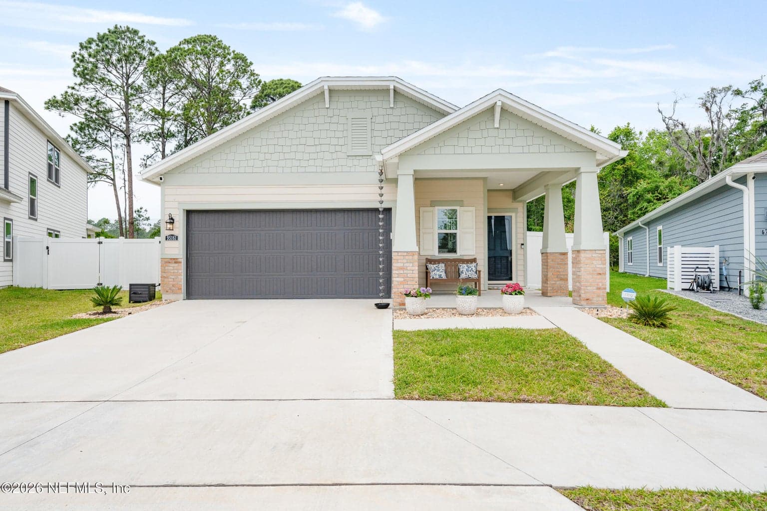 95161 LOCK Street, Fernandina Beach, FL 32034, Fernandina Beach, FL - photo 1