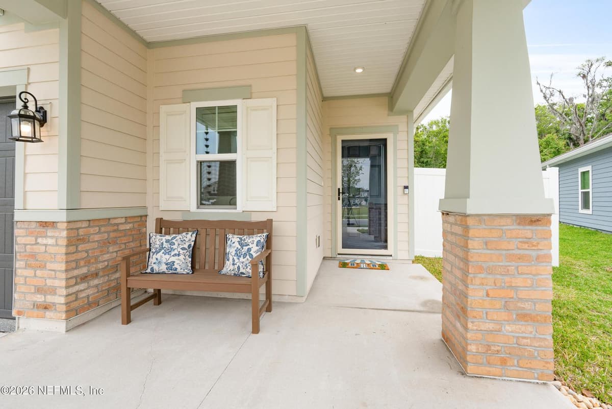 95161 LOCK Street, Fernandina Beach, FL 32034, Fernandina Beach, FL - photo 2