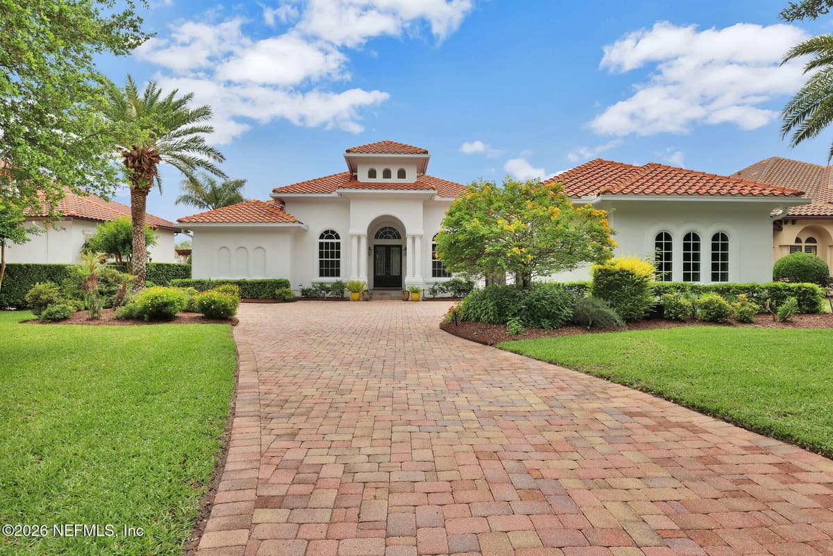 5178 WILTON WALK Drive, Jacksonville, FL 32224, Jacksonville, FL - photo 2