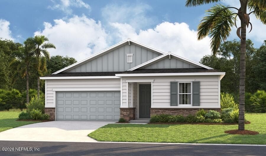 96025 COLLEGE Parkway, Fernandina Beach, FL 32034, Fernandina Beach, FL - photo 1