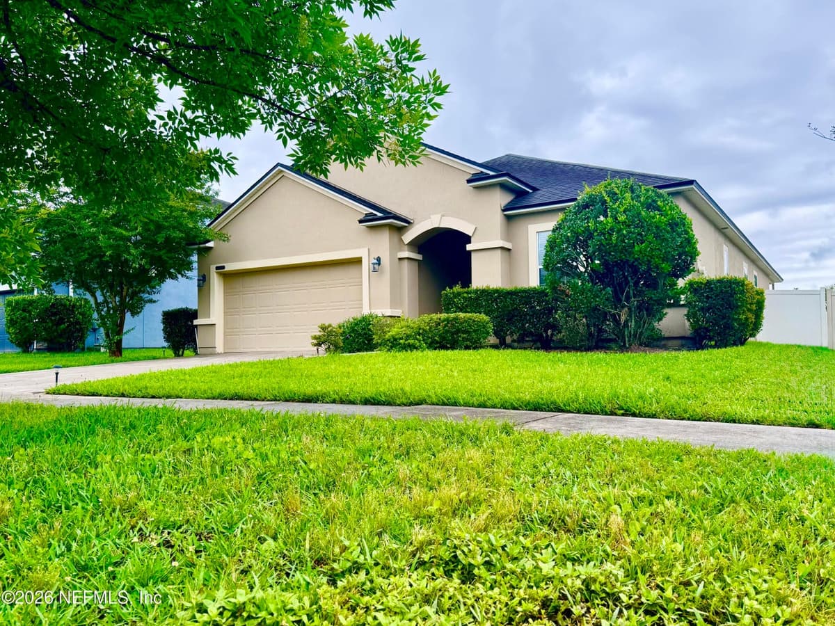1341 CAMP RIDGE Lane, Middleburg, FL 32068, Middleburg, FL - photo 3