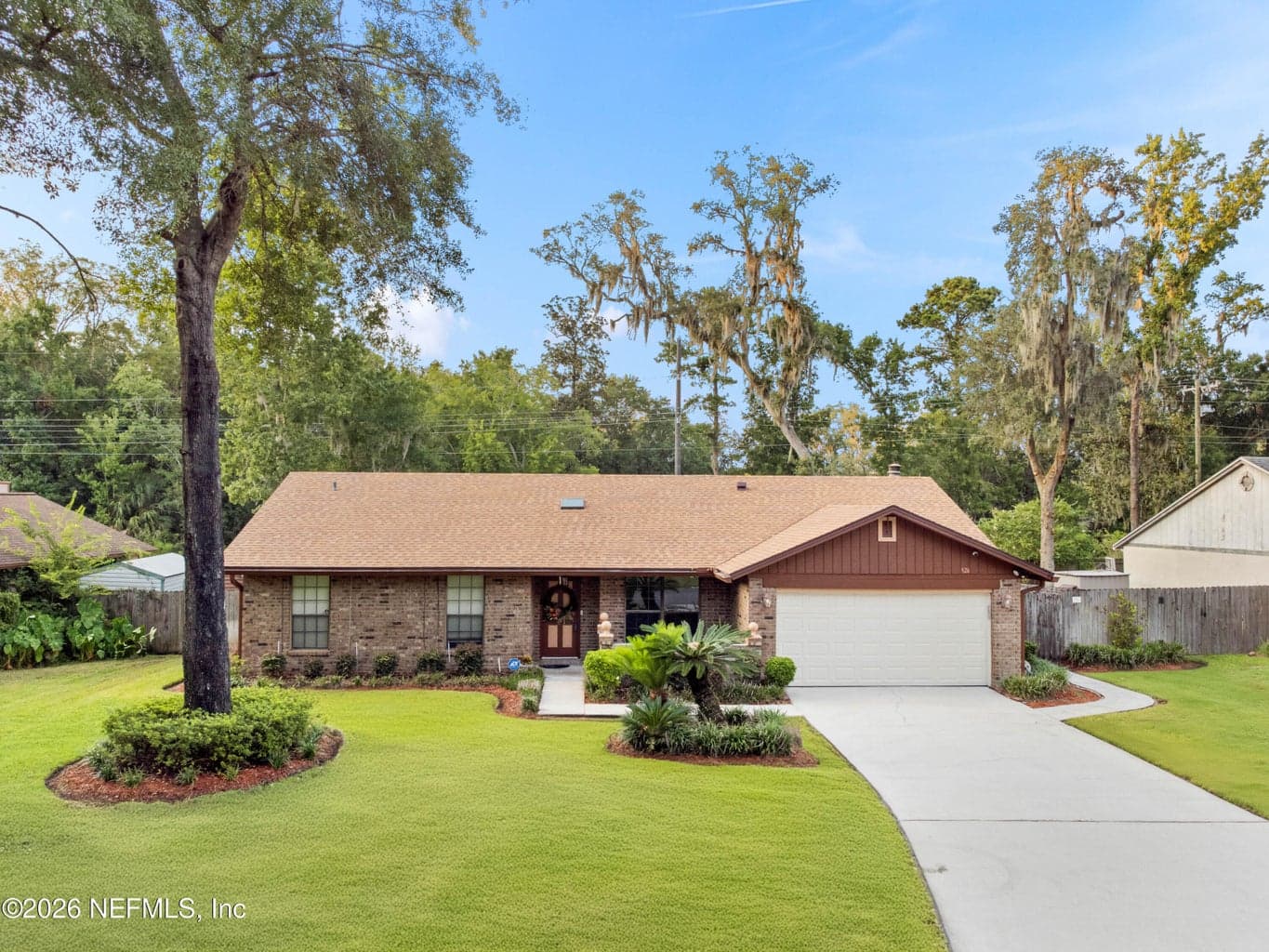526 SAMUEL HUNTINGTON Street, Orange Park, FL 32073, Orange Park, FL - photo 1