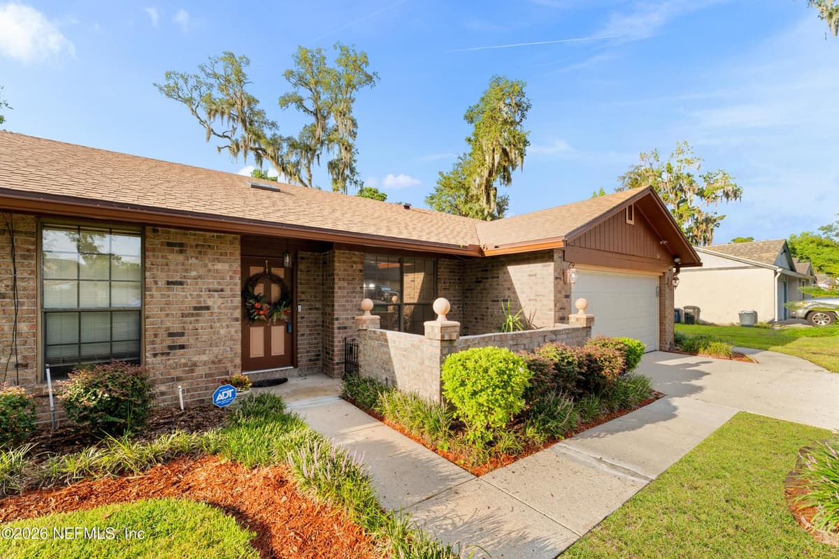 526 SAMUEL HUNTINGTON Street, Orange Park, FL 32073, Orange Park, FL - photo 2