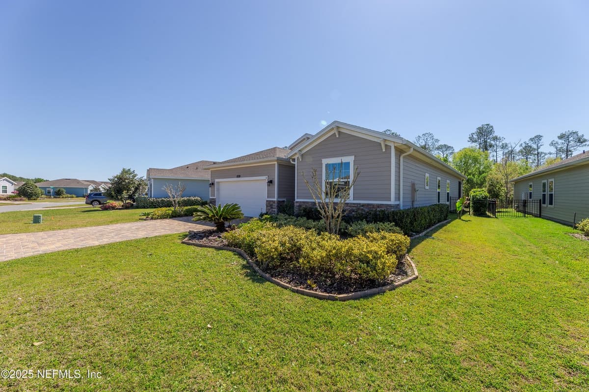 347 TINTAMARRE Drive, St. Augustine, FL 32092, St. Augustine, FL - photo 2