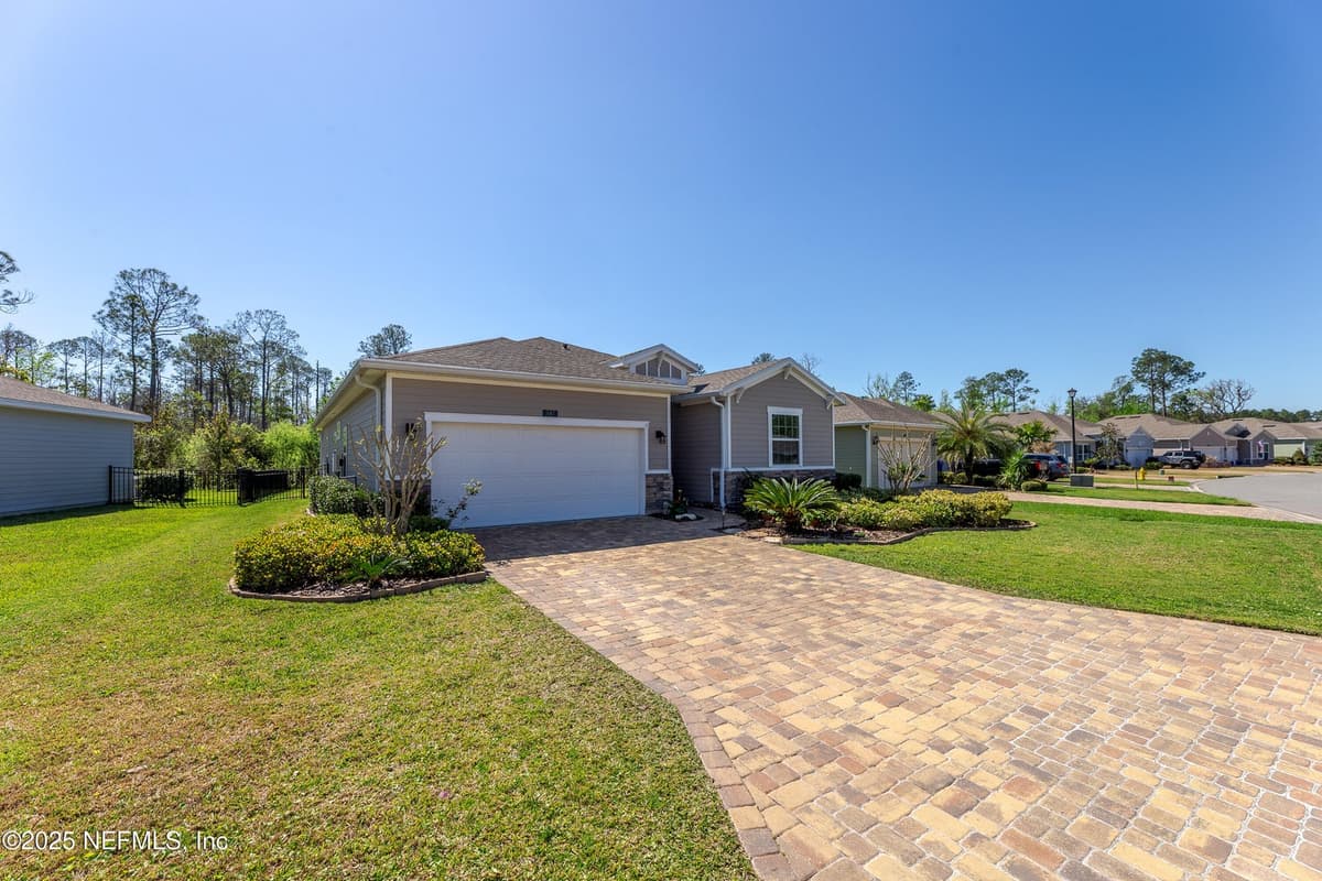 347 TINTAMARRE Drive, St. Augustine, FL 32092, St. Augustine, FL - photo 3