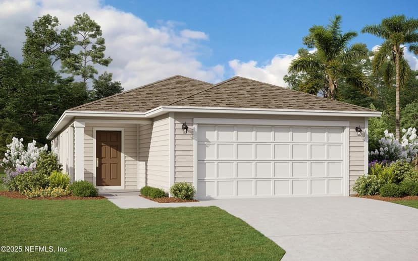 14382 EPPLY Drive, Jacksonville, FL 32218