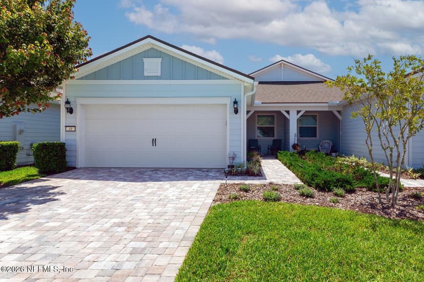 49 TIMBER LIGHT Trail, Ponte Vedra, FL 32081
