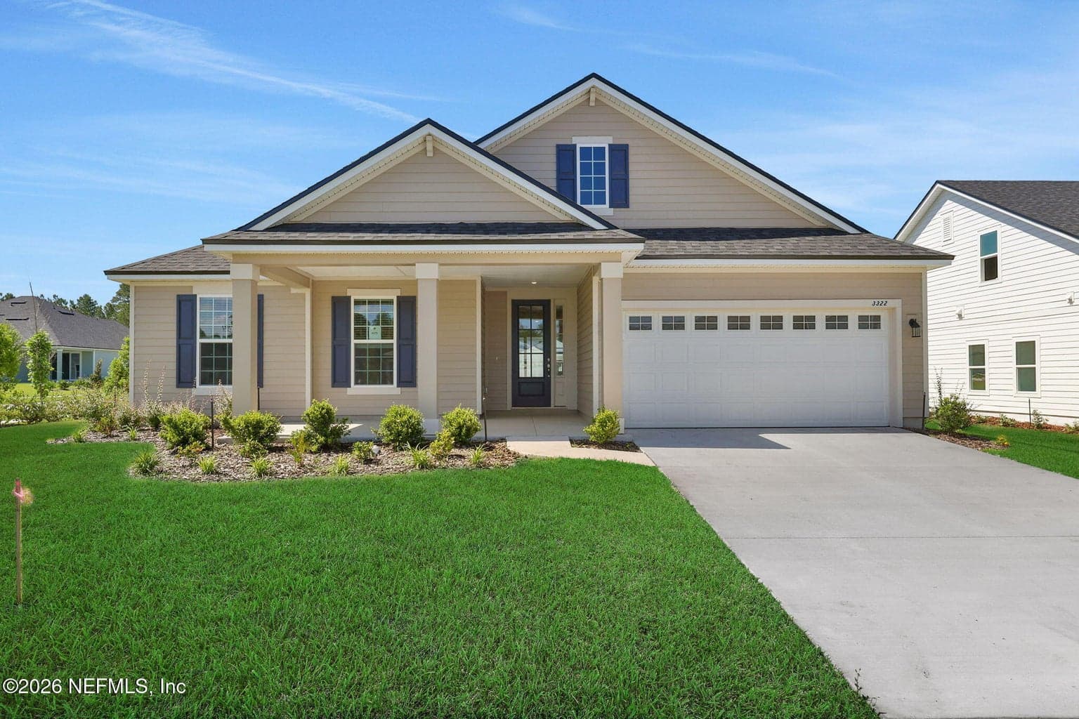 3322 WILLOWLEAF Lane, Green Cove Springs, FL 32043, Green Cove Springs, FL - photo 1