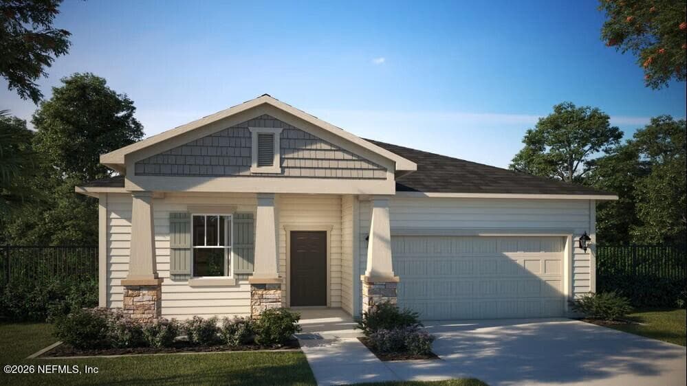 82 KNOTTED BIRCH Avenue, St. Augustine, FL 32092, St. Augustine, FL - photo 1