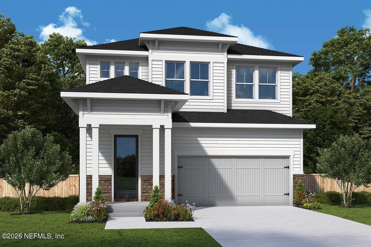 6058 TIMBER PINES Road, Jacksonville, FL 32224