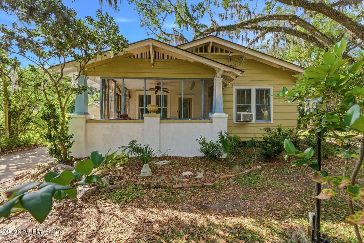 4313 HIAWATHA Street, Jacksonville, FL 32210, Jacksonville, FL - photo 2