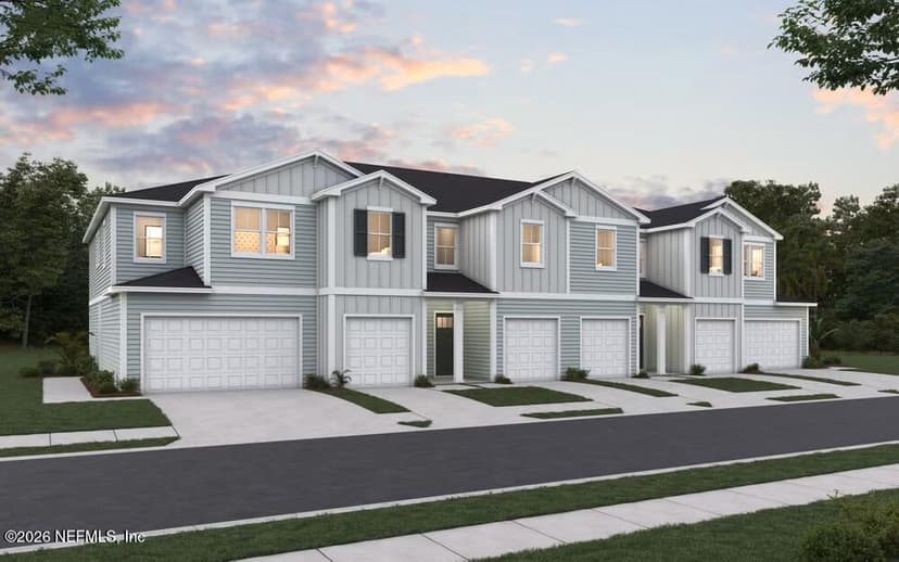 15018 CATTERICK Court, Jacksonville, FL 32258