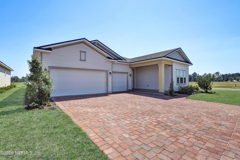 249 BRICKSTONE Trace, St. Augustine, FL 32092