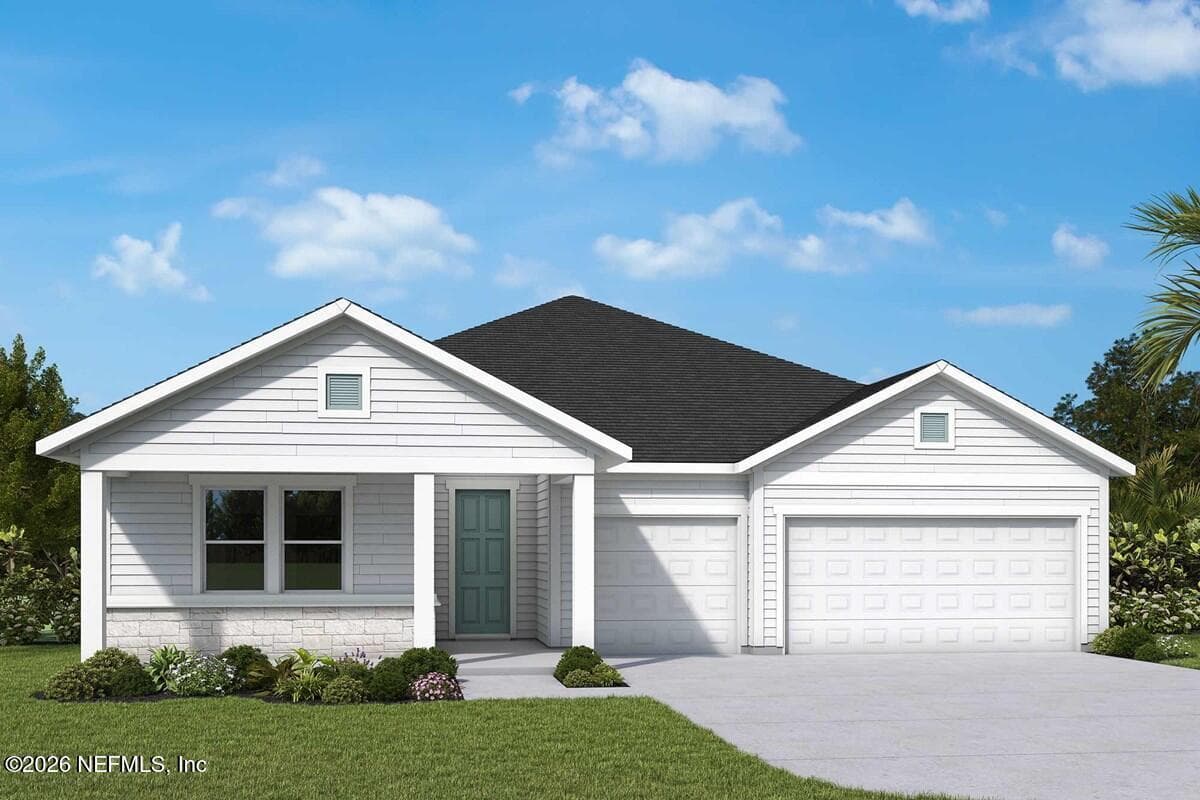 1517 RIVERCRAFT Way, Green Cove Springs, FL 32043, Green Cove Springs, FL - photo 1