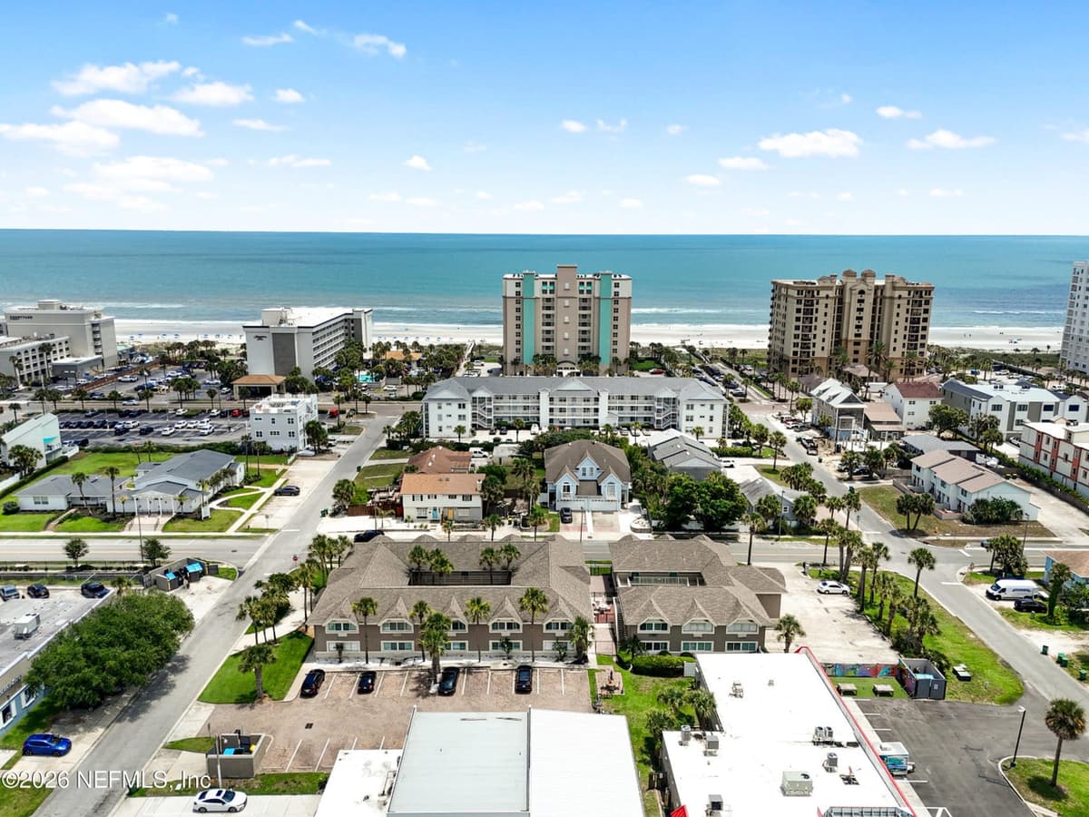 222 14TH Avenue 107D, Jacksonville Beach, FL 32250, Jacksonville Beach, FL - photo 3