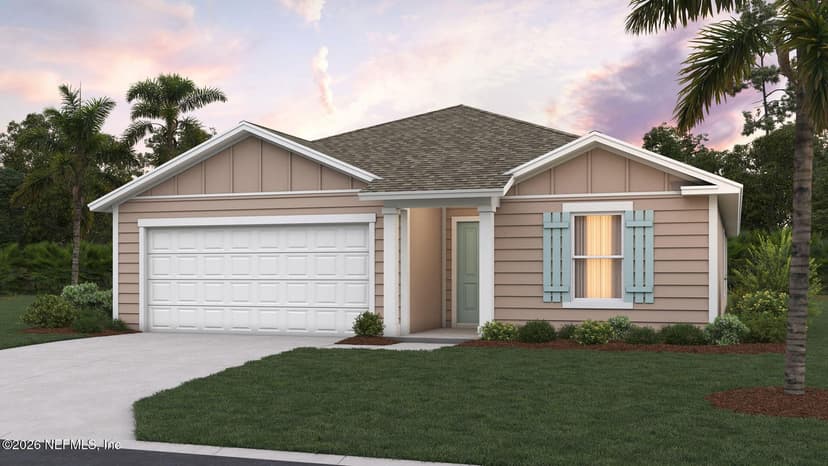 12118 YEW TREE Road, Jacksonville, FL 32218