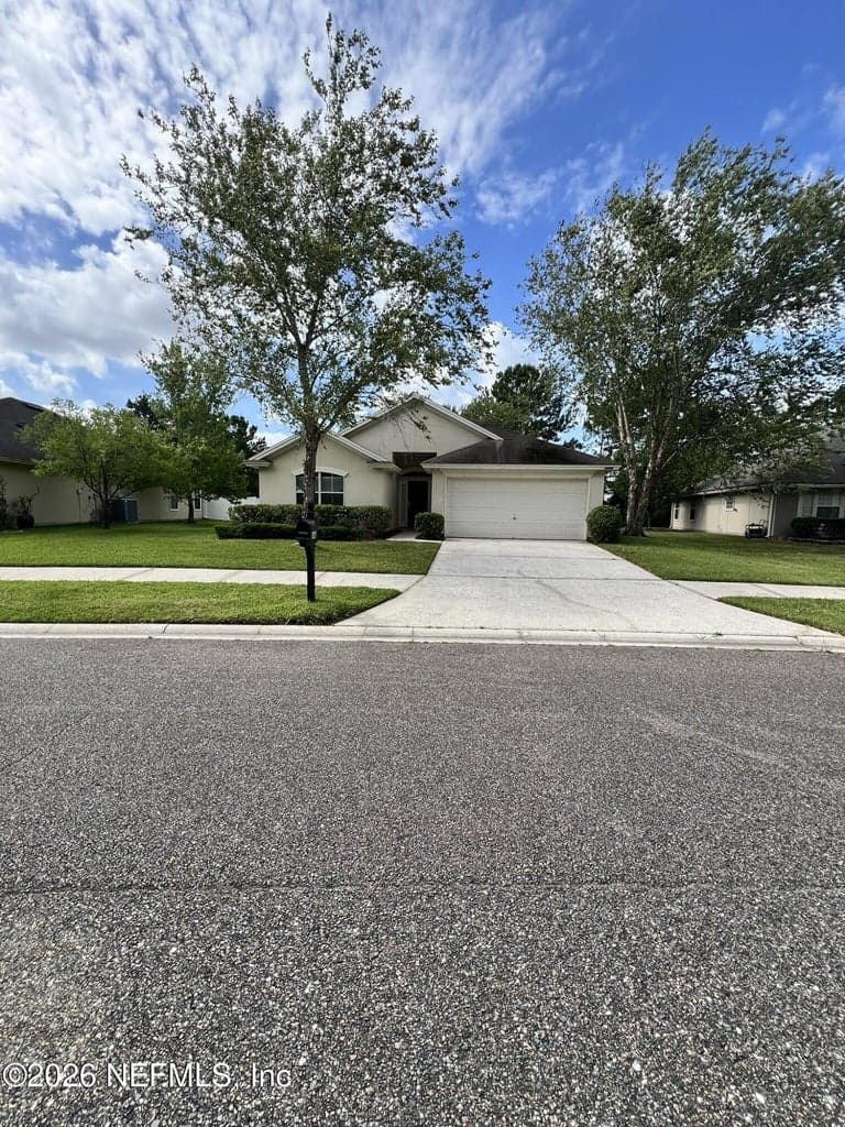 1450 ELSA Drive, Jacksonville, FL 32218