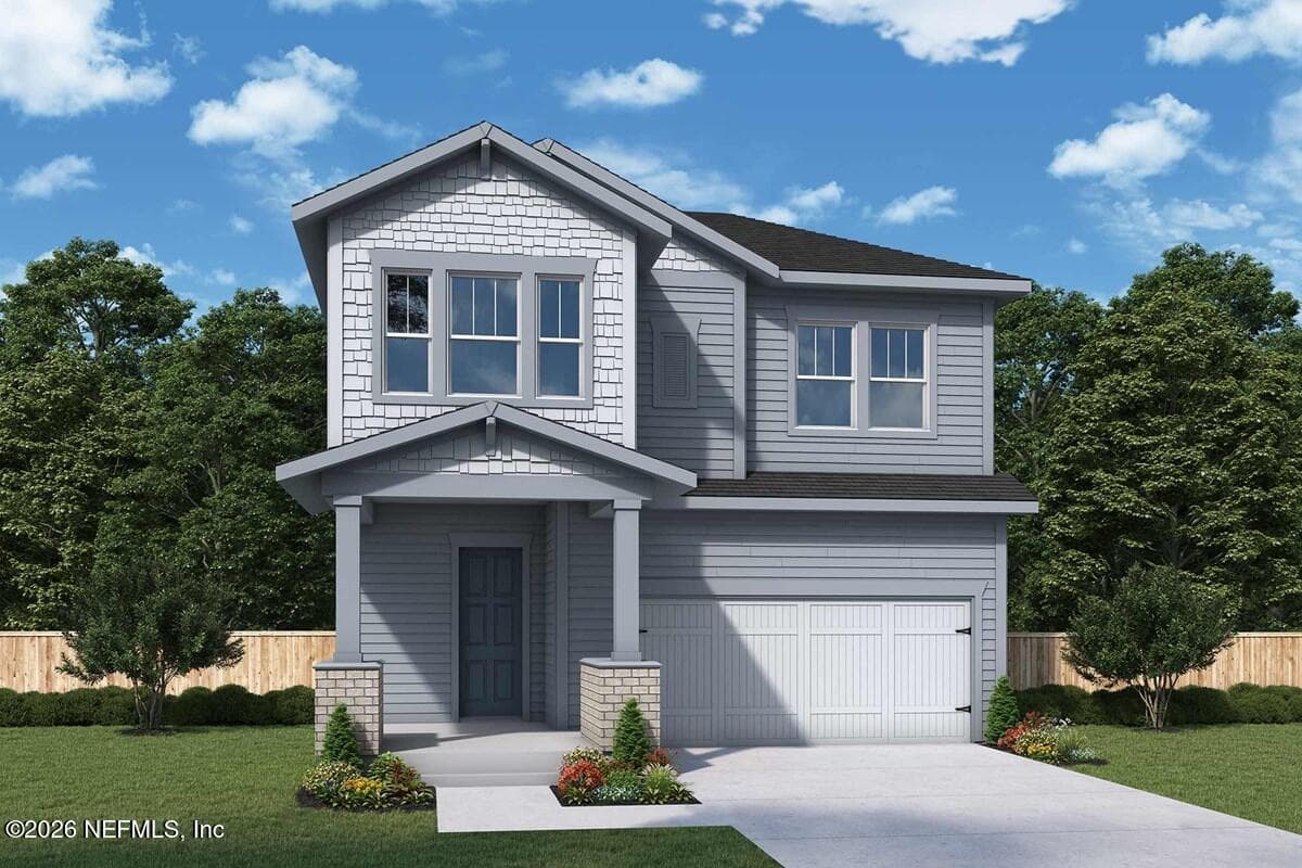 6046 TIMBER PINES Road, Jacksonville, FL 32224