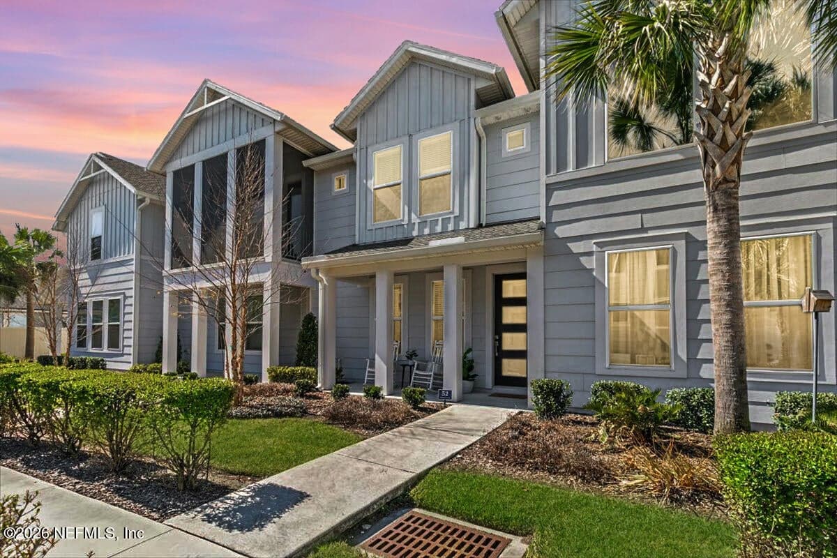 52 BELLWOOD Avenue, Ponte Vedra, FL 32081, Ponte Vedra, FL - photo 2