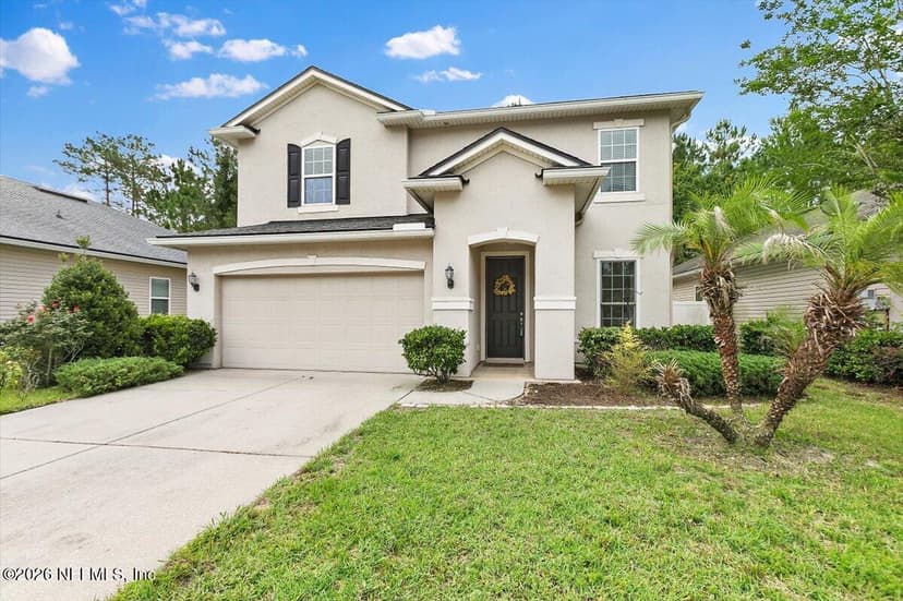 38 LITKE Lane, St. Augustine, FL 32086