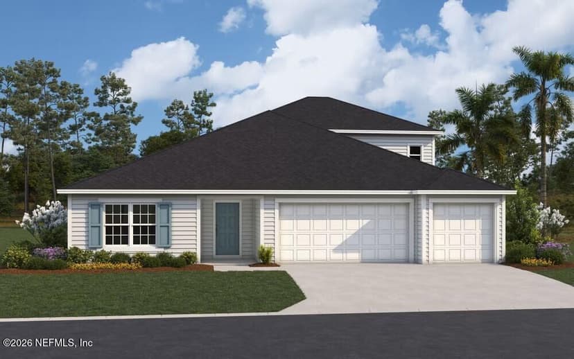 3762 HOLSTEIN Way, Green Cove Springs, FL 32043