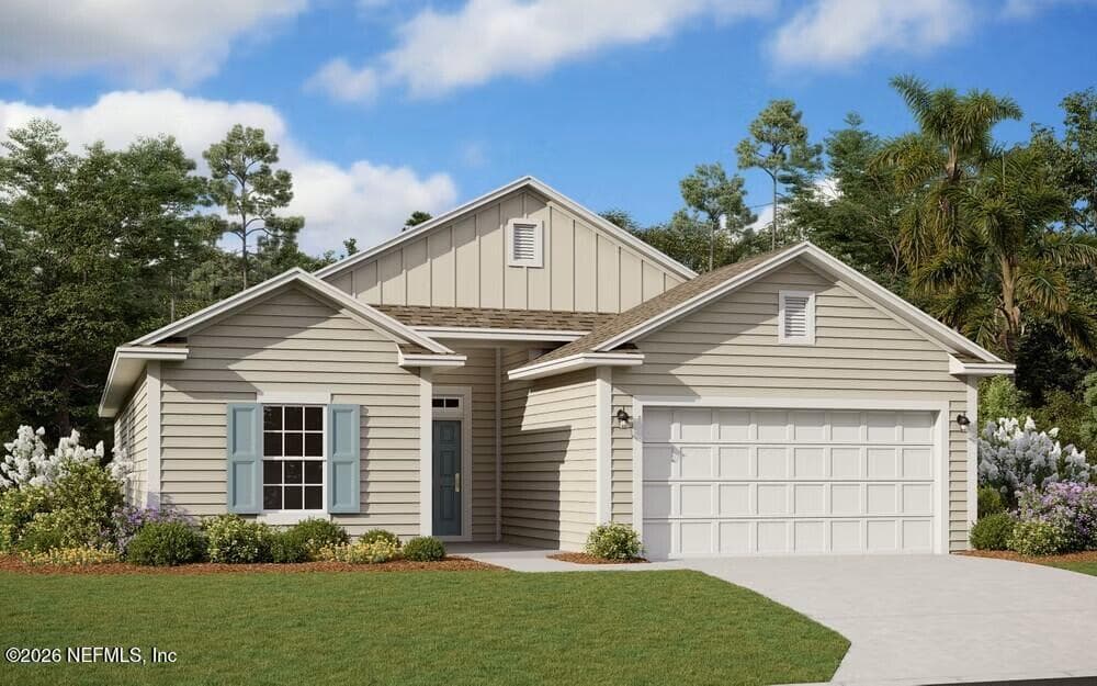 3161 GADWALL Road, Orange Park, FL 32073, Orange Park, FL - photo 1