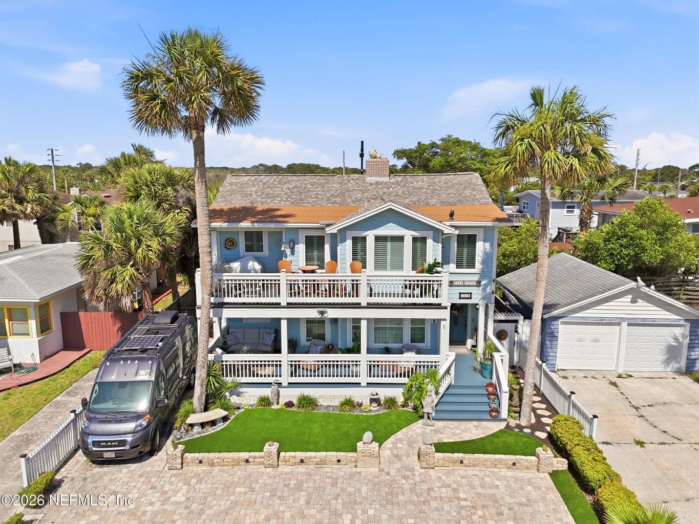 1012 2ND Street, Neptune Beach, FL 32266, Neptune Beach, FL - photo 1