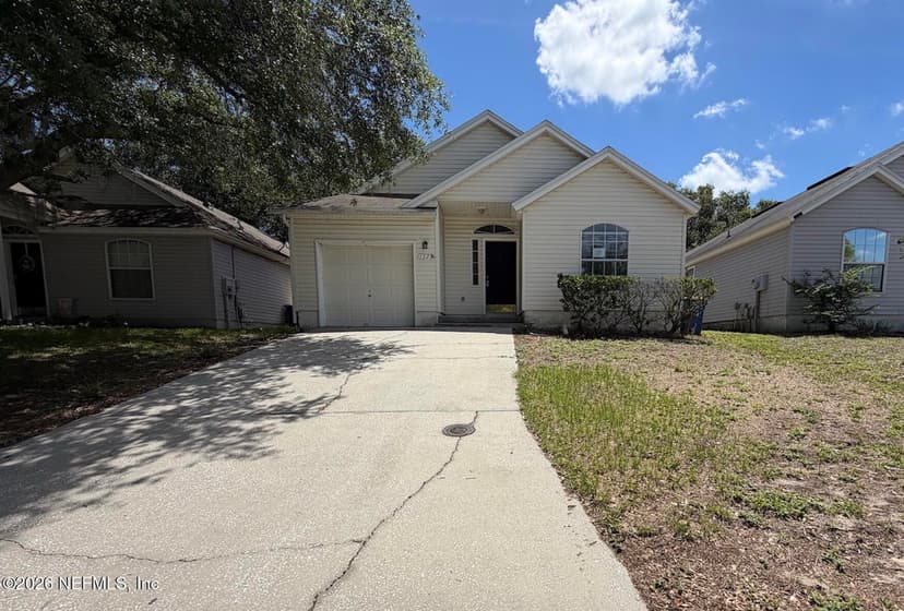 1223 HOMARD Boulevard E, Jacksonville, FL 32225