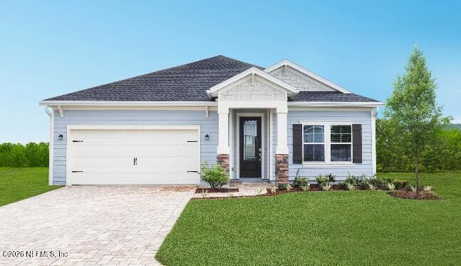 290 HASLER Avenue, St. Augustine, FL 32092, St. Augustine, FL - photo 1