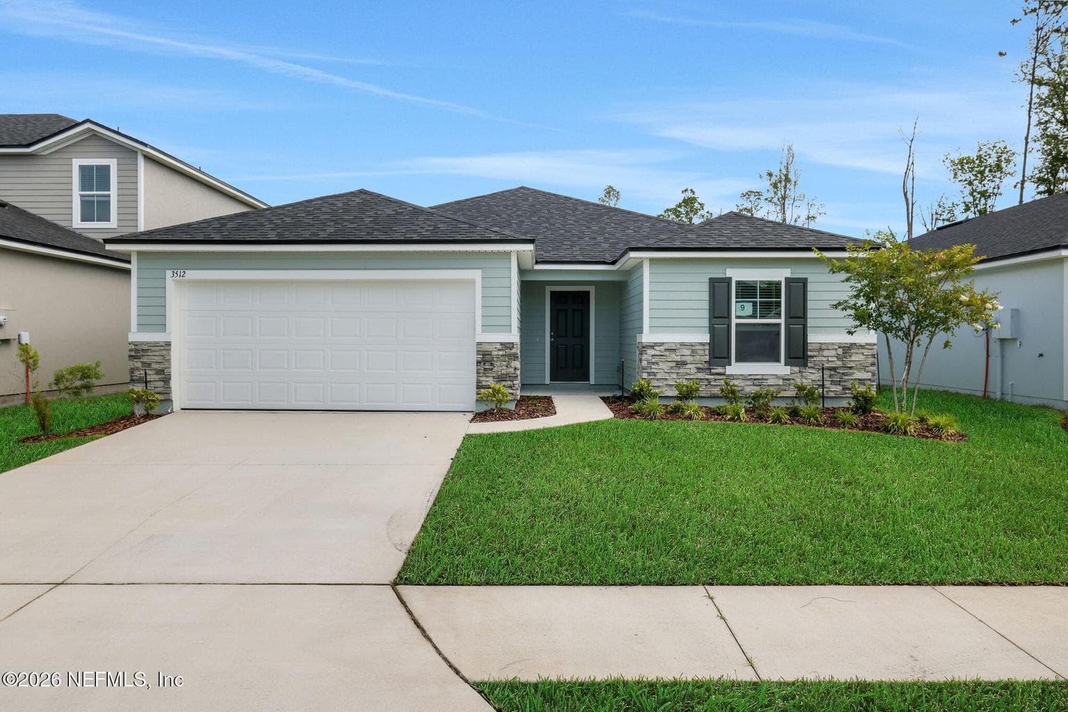 3512 BELSTEAD Way, Orange Park, FL 32073, Orange Park, FL - photo 1