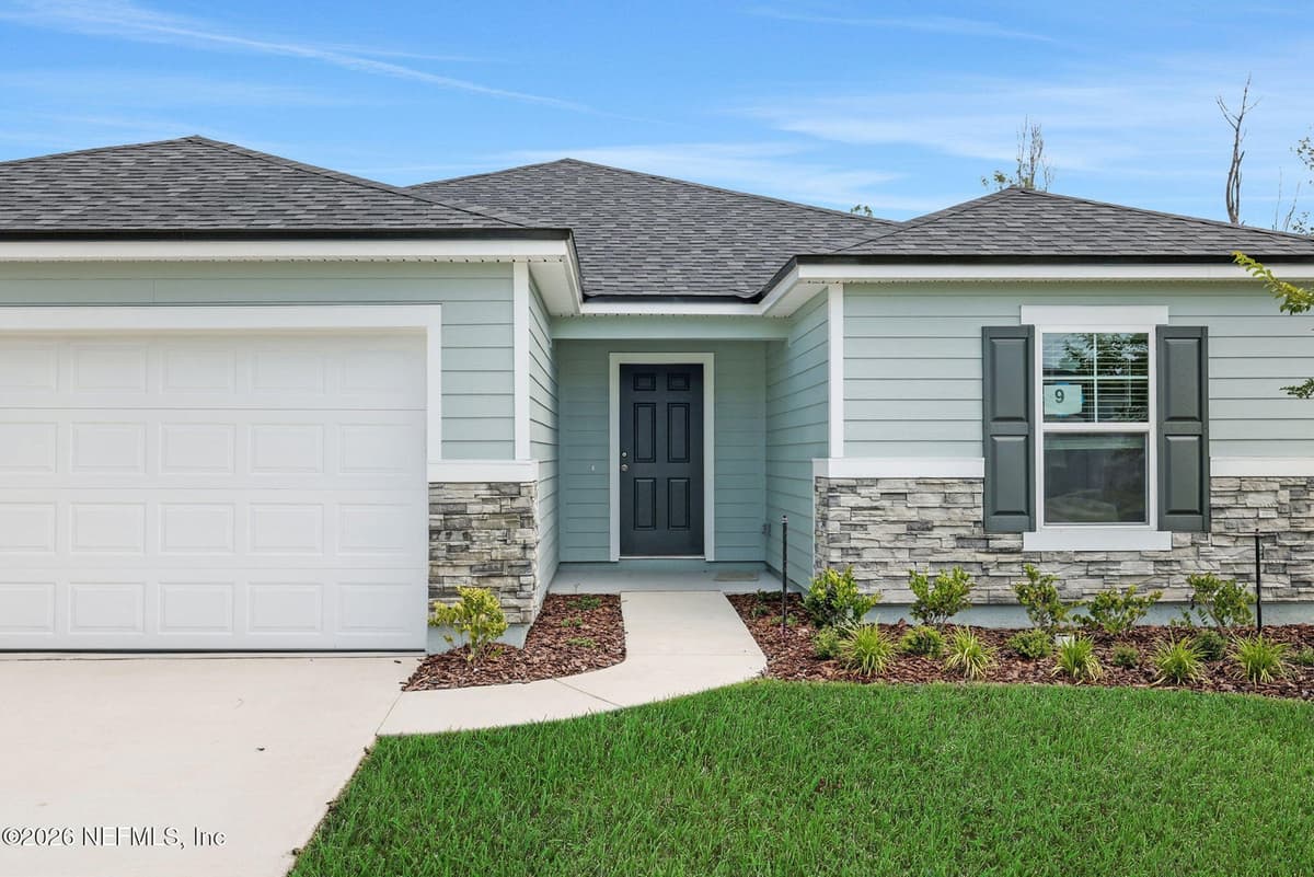 3512 BELSTEAD Way, Orange Park, FL 32073, Orange Park, FL - photo 2
