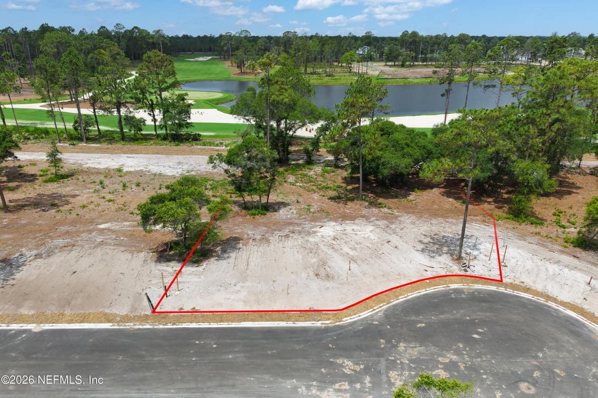 4510 FEATHER MOSS Court, Jacksonville, FL 32224, Jacksonville, FL - photo 3