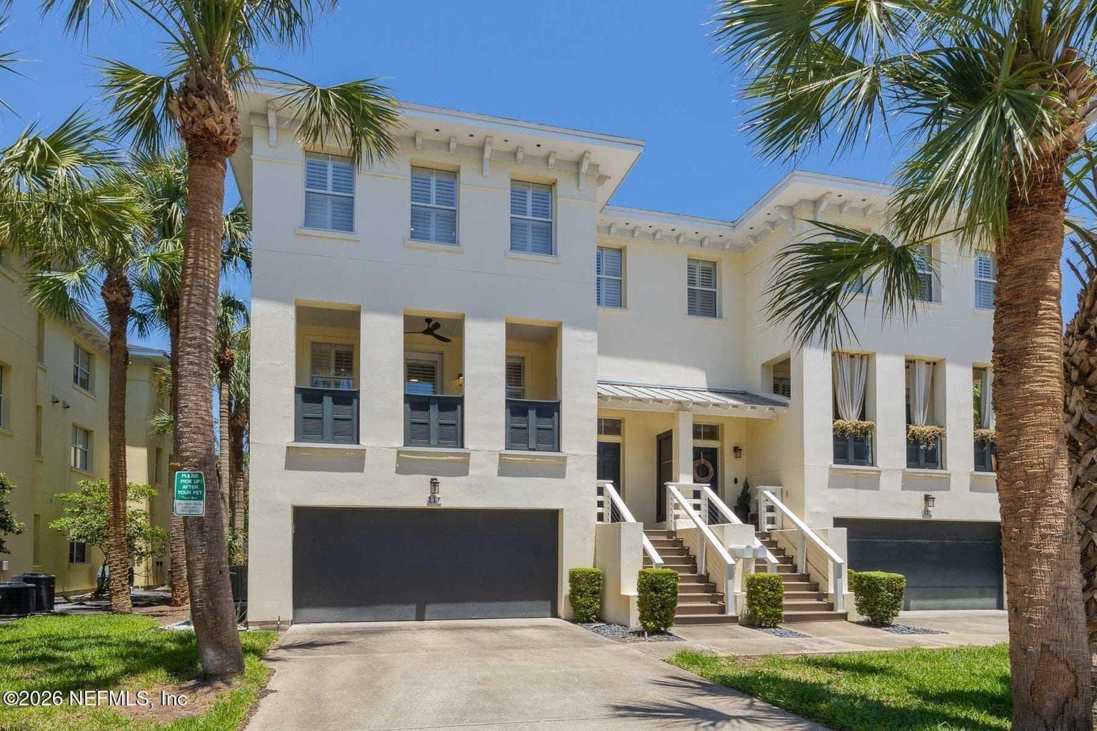 117 SEA GROVE Lane, Jacksonville Beach, FL 32250, Jacksonville Beach, FL - photo 1