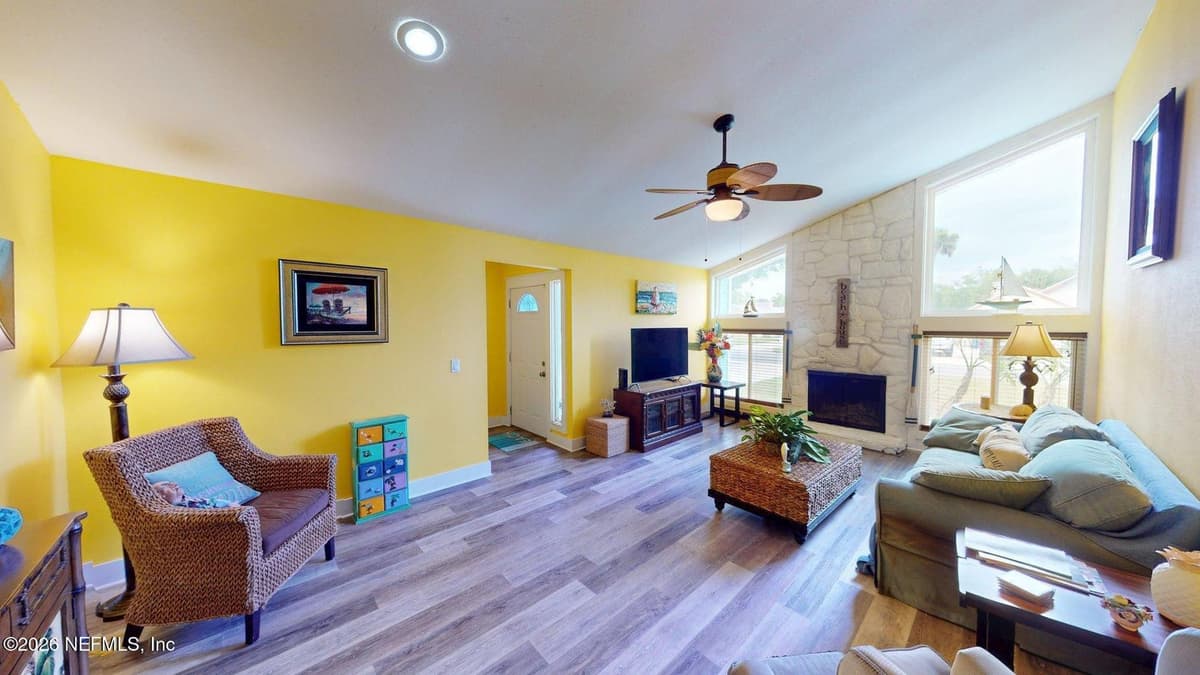 1821 LEEWARD Lane, Neptune Beach, FL 32266, Neptune Beach, FL - photo 2