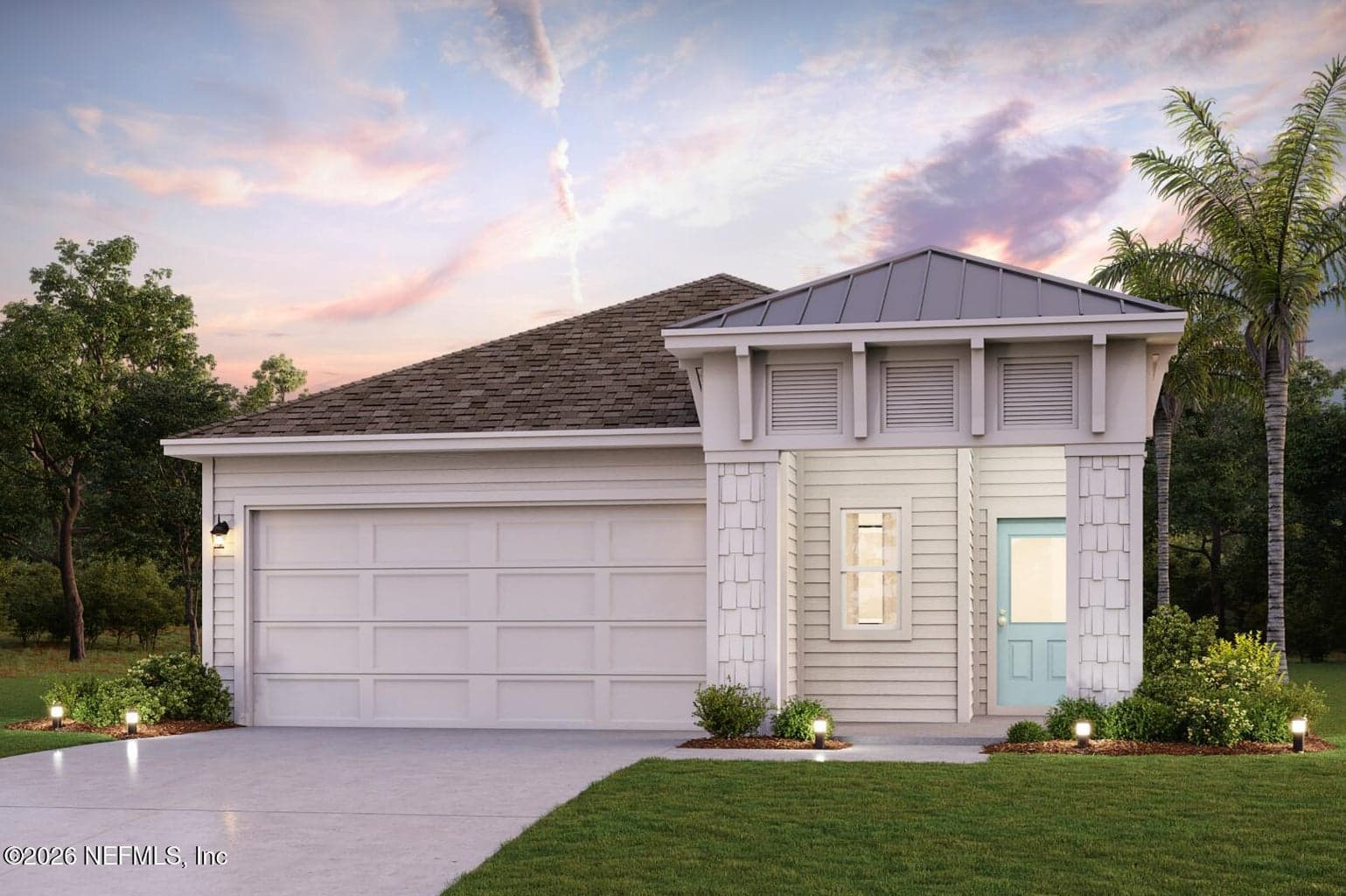 1341 RIBBON Place, Palm Coast, FL 32164, Palm Coast, FL - photo 1