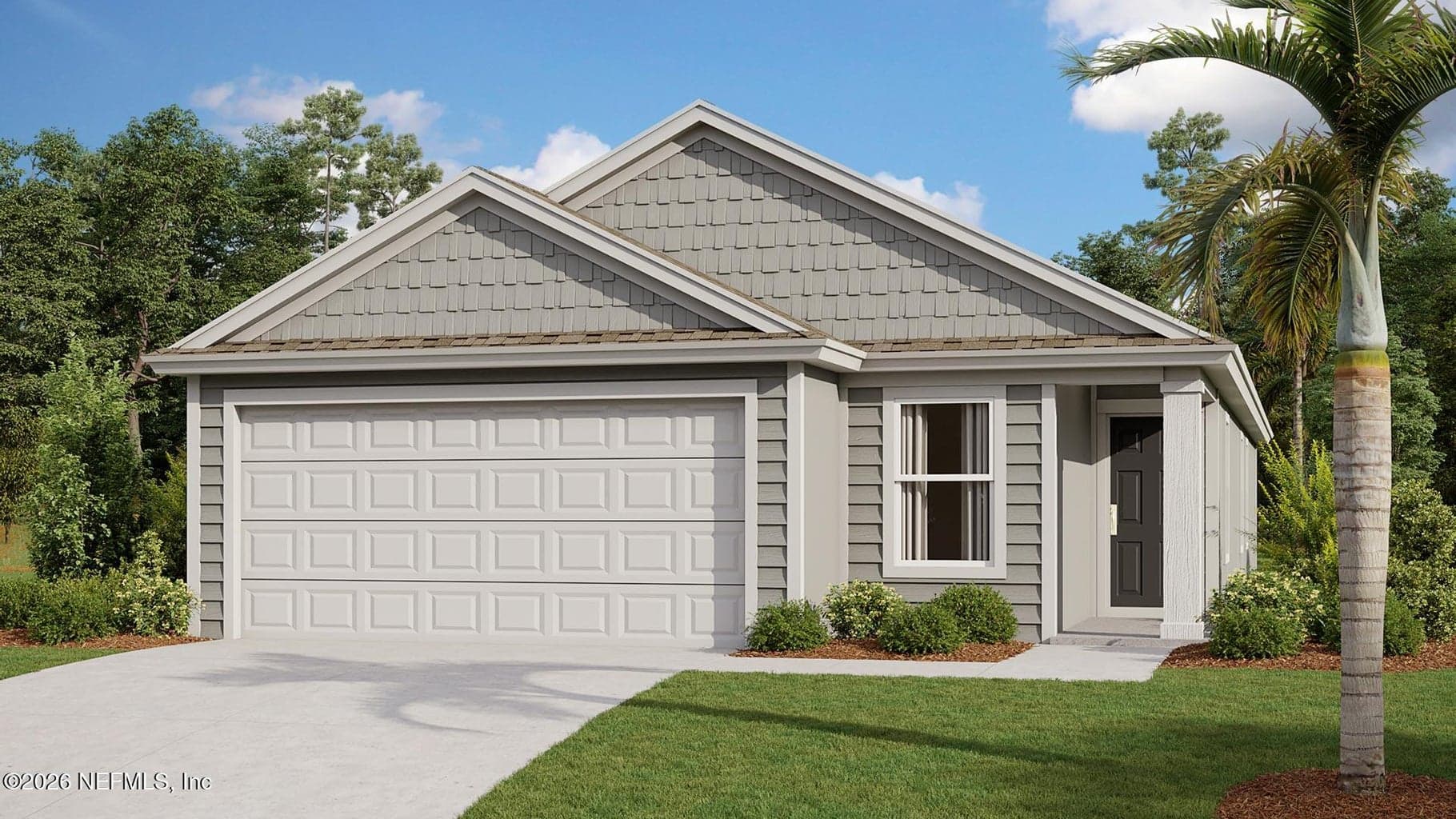 836 GRAND RESERVE Drive, Bunnell, FL 32110, Bunnell, FL - photo 1