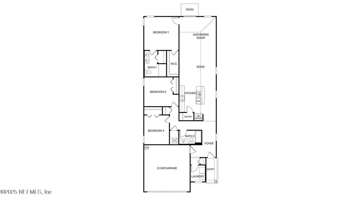836 GRAND RESERVE Drive, Bunnell, FL 32110, Bunnell, FL - photo 2