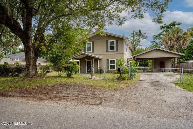 1725 ASHLAND Street, Jacksonville, FL 32207, Jacksonville, FL - photo 2
