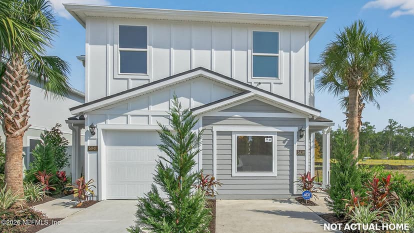 5880 VICTORIA CREEK Lane, Jacksonville, FL 32219