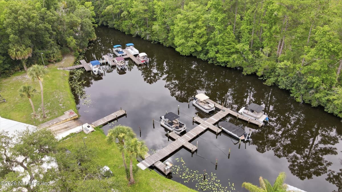 148 LAKE MARGO Drive, Satsuma, FL 32189, Satsuma, FL - photo 3
