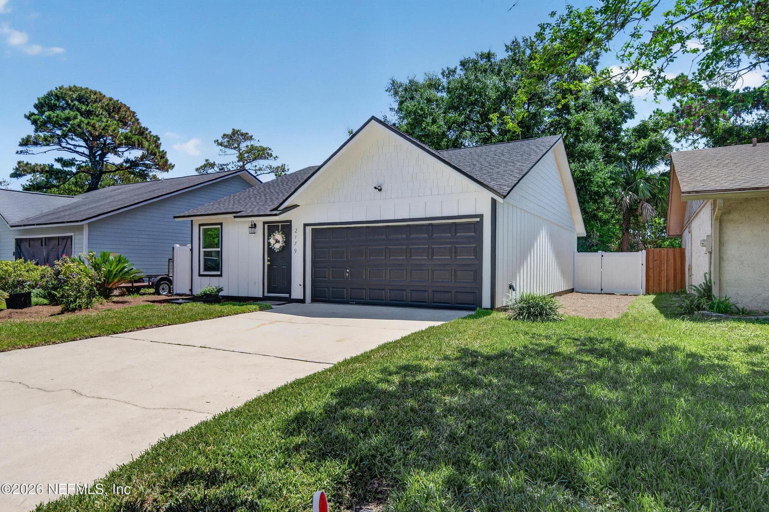 2179 FAIRWAY VILLAS Lane S, Atlantic Beach, FL 32233