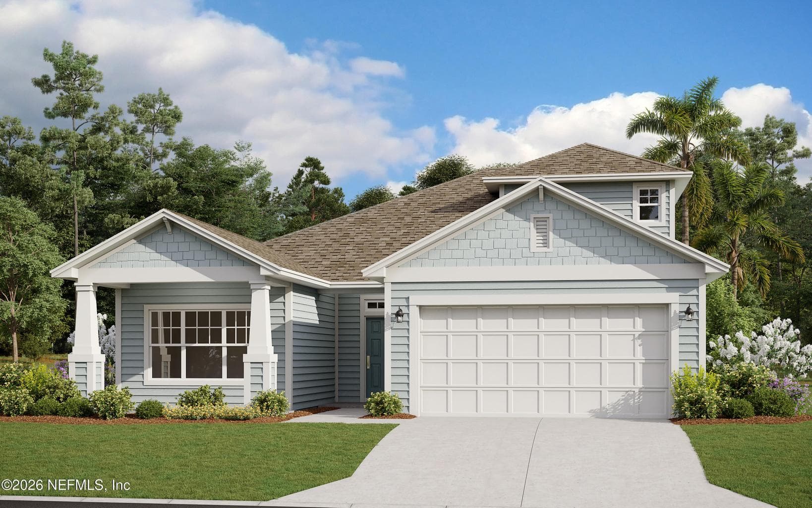 892 BROOK FOREST Drive, St. Augustine, FL 32092, St. Augustine, FL - photo 1