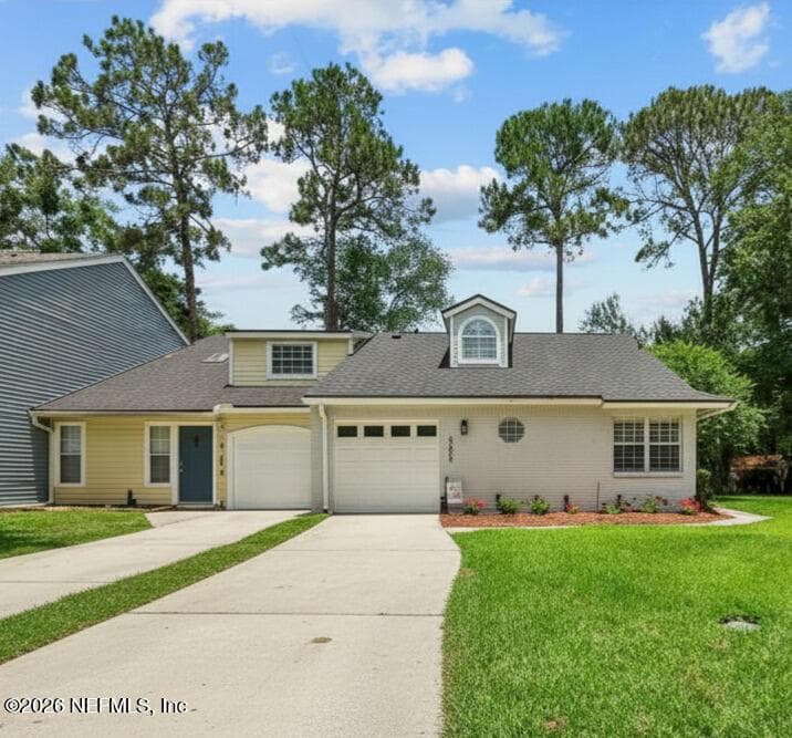 8203 DUNBARTON Court, Jacksonville, FL 32244