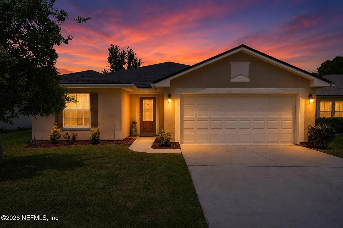 96398 COMMODORE POINT Drive, Yulee, FL 32097, Yulee, FL - photo 2