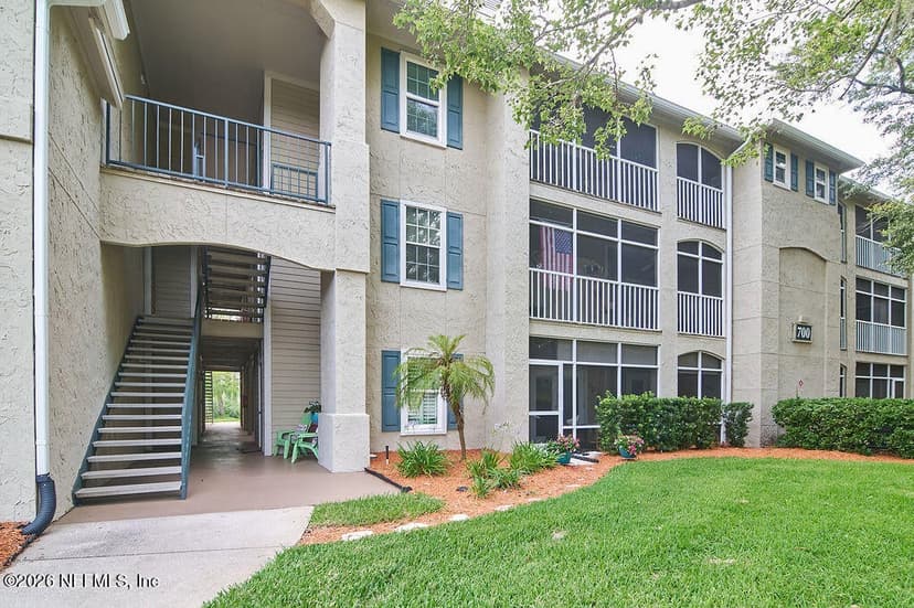 700 IRONWOOD Drive 723, Ponte Vedra Beach, FL 32082