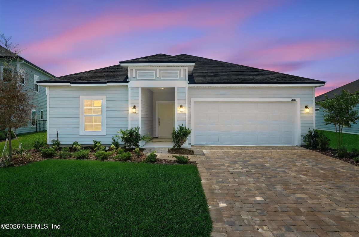 355 SILVER LILY Way, St. Augustine, FL 32092, St. Augustine, FL - photo 3