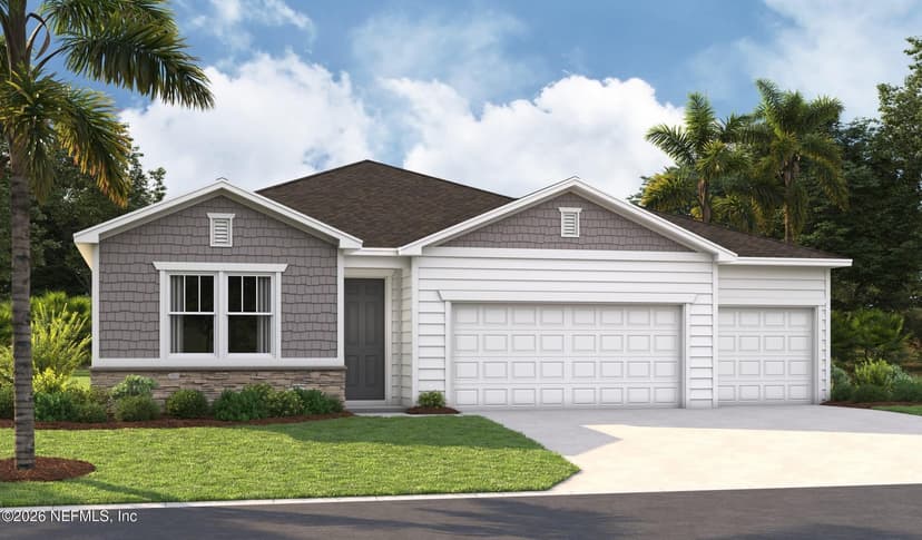 96057 COLLEGE Parkway, Fernandina Beach, FL 32034
