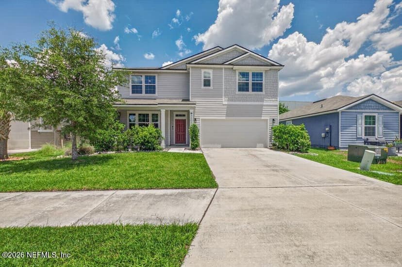 3601 SUNFISH Drive, Jacksonville, FL 32226